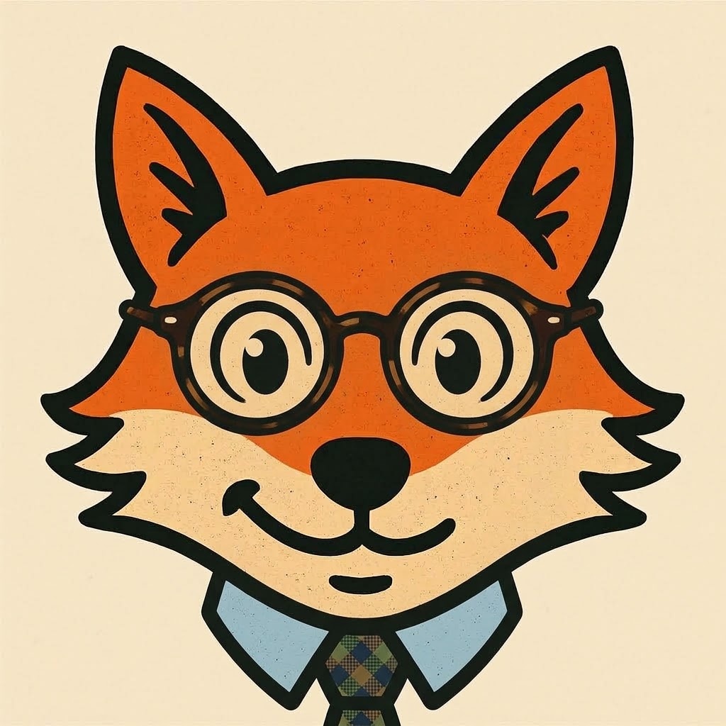 Foxy Finance Logo